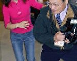 台湾外交部：北韩女子寻求政治庇护目前身体健康