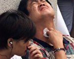 未來一週長江中下游居民生活在火爐之中