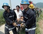 福建閩侯鞭炮廠爆炸3死8受傷