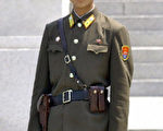 俄稱朝鮮準備參加多邊會談