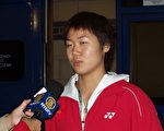 羽毛球世錦賽花絮：中國隊女選手談賽場内外