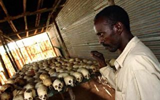 盧旺達宣判100多參與種族滅絕者