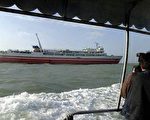 大陸當局經濟箝制馬祖 北海艦隊被迫停擺