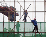 中國當局檢討暫住證政策