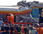 南韓發生火車相撞意外造成三死八十多人受傷
