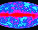 宇宙學說變變變