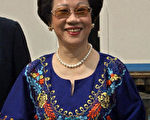 吕秀莲结束中南美洲访问