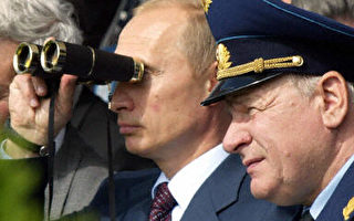 俄罗斯2003国际航空展今天揭幕