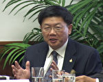 徐紹欽19年美國創業有心得﹕人永遠最重要