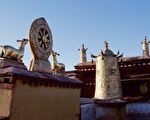 恰扎活佛被拒返回扎什倫布寺