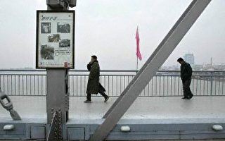 中國與北韓邊境犯罪猖獗令北京頭疼