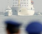 北韓渡輪即將停靠 日本氣氛緊張