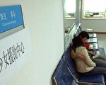 性開放波及中學  北京尖子生使兩女生怀孕