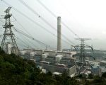 上海浦東昨晚大停電