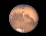 火星大接近 就在27日夜