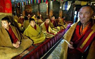 法新社：西藏喇嘛也要学习共产主义理论