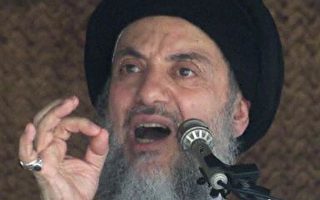 伊拉克汽车爆炸 什叶派领袖罹难