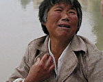中國今年前七個月洪澇災害巨大