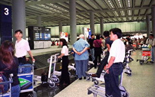 專家指機場全面檢查寄艙行李增強旅客信心