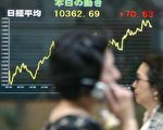 日本經濟出現轉機了嗎？(1)