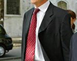 英國首相新聞主管宣布辭職