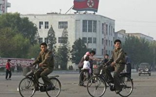 傳美籍華裔女商人將出任北韓新義州特首