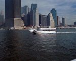 州長柏德基簽署新立法  確保紐約水路更安全