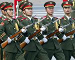 中港台輿論看解放軍裁軍二十萬