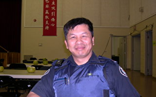 【专访】多市华人警官谈加国移民生活须知