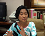 希望之声：刘慧卿谈“卖国风波”与23条