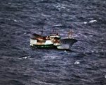 大陸媒體報導兩岸人蛇集團的利益鏈條