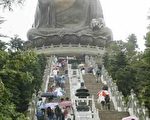 人生必遊50勝地 港居22位