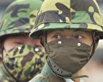 傳北京沿與北韓接壤邊界部署十五萬部隊