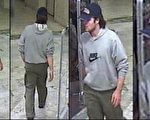 瑞典外长遇刺 警方逮捕一嫌