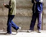 吸第一支香煙能讓青少年上癮