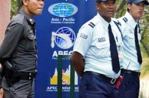 泰禁止曼谷十六家旅馆透露下榻APEC领袖资料