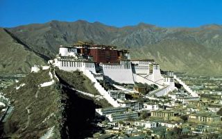 学者指中国对西藏的主权基础相当脆弱