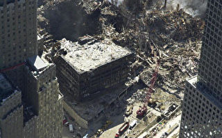 911攻擊計劃 曾包括美國東西岸