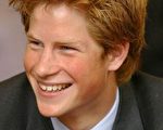 英国哈利王子抵达澳洲享受自由时光