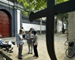 兩位華裔基督信徒的故事