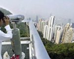 香港绝大部分公司对前景乐观