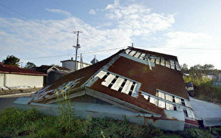 北海道今晨強烈地震 已有236人受傷