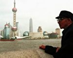 地面年均下沉1.5厘米 上海會「下海」嗎?