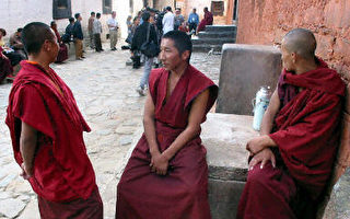 遭关押西藏僧侣因藏独立场被殴打致死