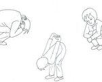 以亲身经历揭开北京女子劳教所黑幕