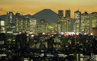 美週刊指日本東山再起引人注目
