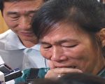 公众舆论下港府终让步 梁爱诗与雷玉莲等和解
