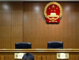 陝西三萬農民聯署為當地一名律師鳴冤