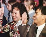 誰移民到加拿大？