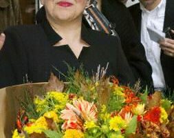 伊朗媒体报导艾芭迪获诺贝尔和平奖